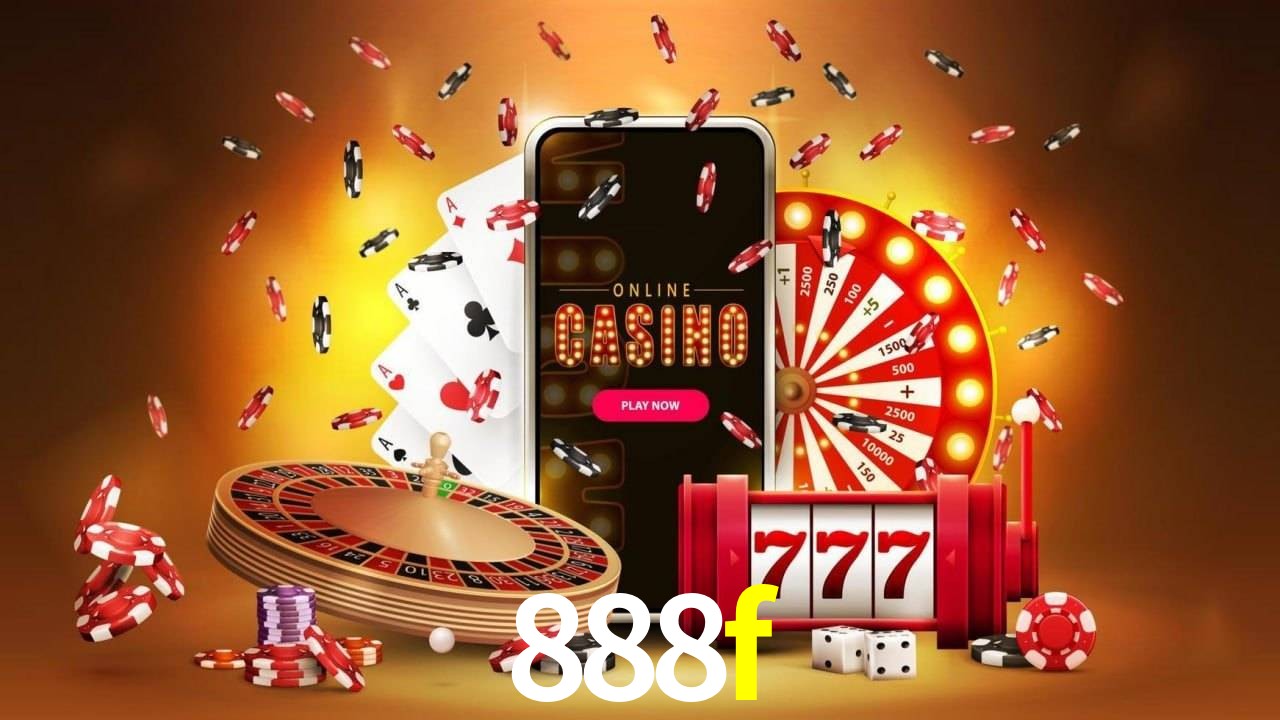 888f 公平游戏