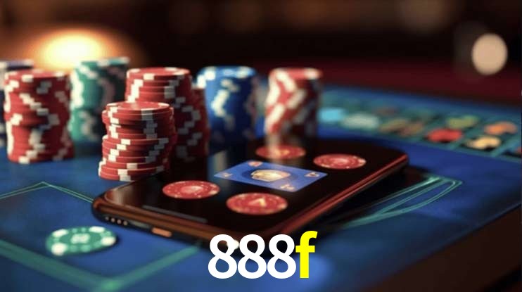 888f Premiação acumulada / Jackpot