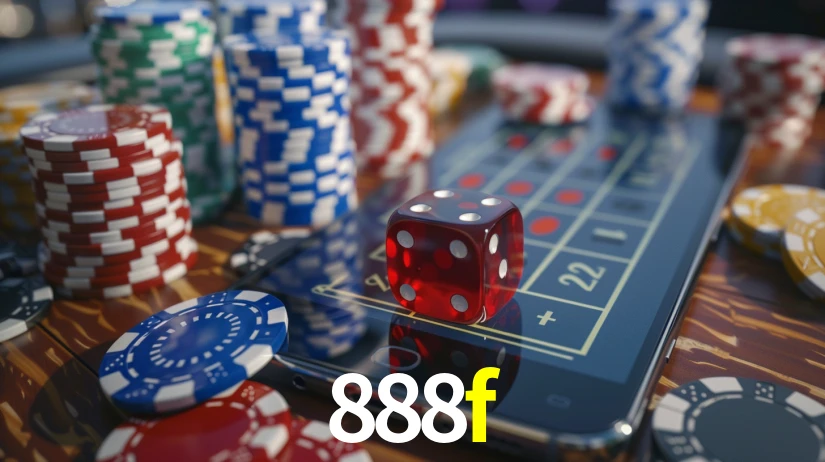 Promoções App 888f