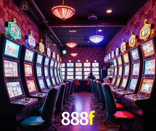 Melhores Jogos 888f
