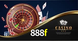 Aplicativo móvel 888f para iOS e Android